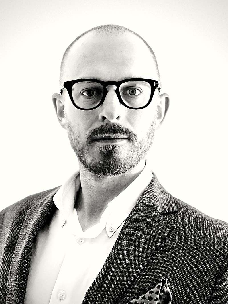 Owen Vallis, Founder of Marentis Labs